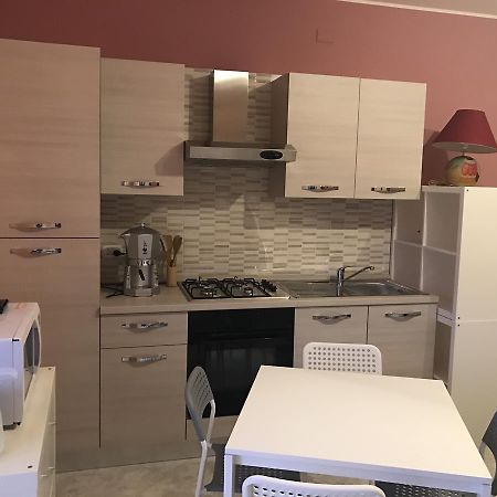 Bed and Breakfast Il Piccolo Principe Isernia Exteriér fotografie
