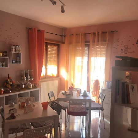 Bed and Breakfast Il Piccolo Principe Isernia Exteriér fotografie
