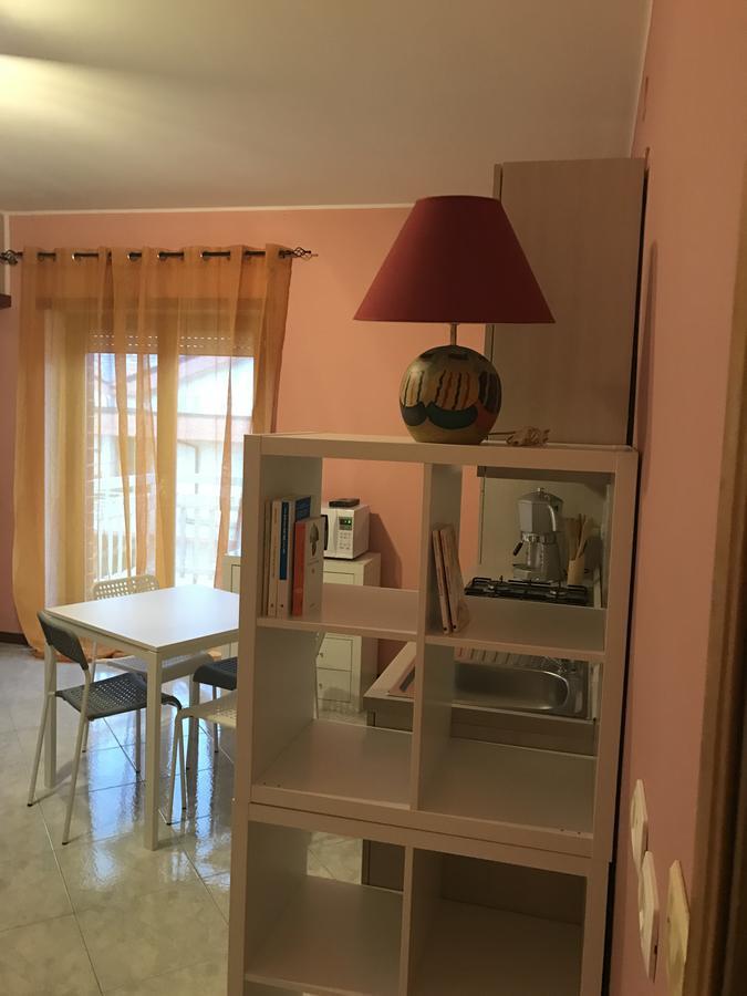 Bed and Breakfast Il Piccolo Principe Isernia Exteriér fotografie