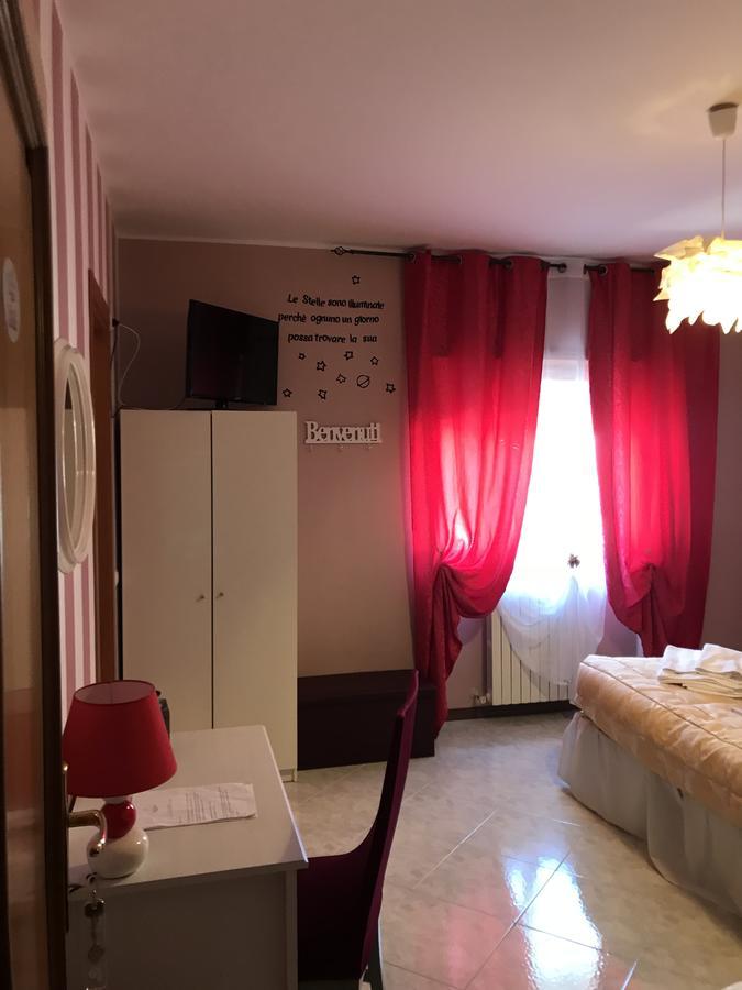 Bed and Breakfast Il Piccolo Principe Isernia Exteriér fotografie